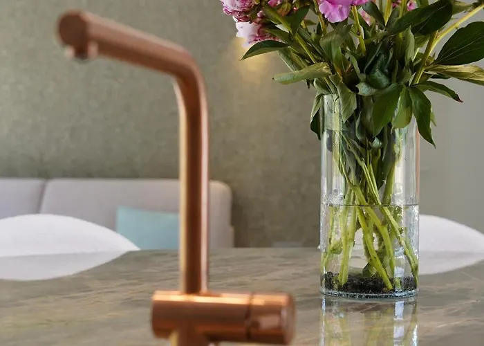 Bed and Breakfast Nais Bormes-les-Mimosas