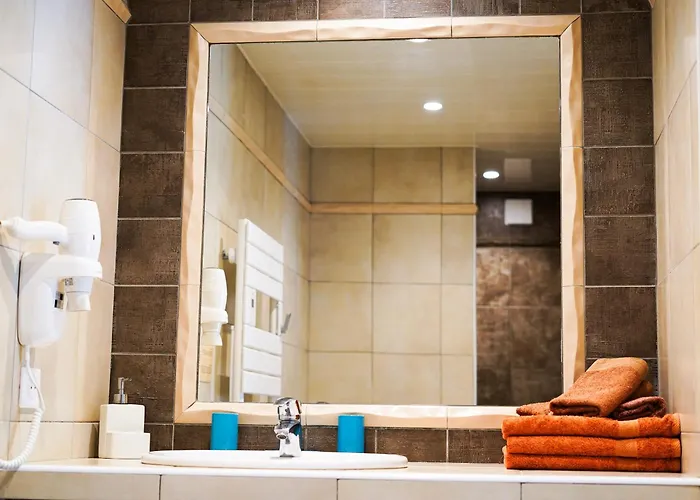 Nais 4* Bormes-les-Mimosas