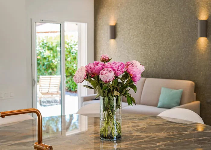 Nais Bed and Breakfast Bormes-les-Mimosas