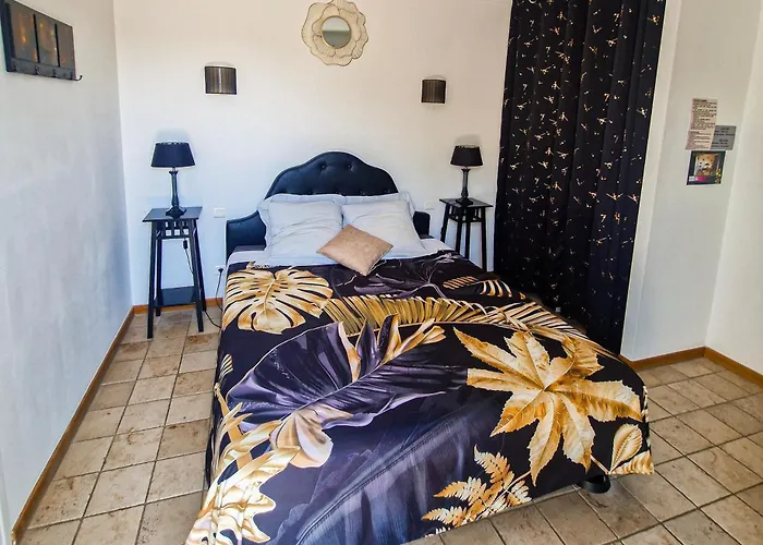 Nais Bormes-les-Mimosas