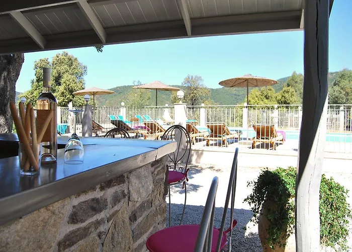 Bed and Breakfast Nais